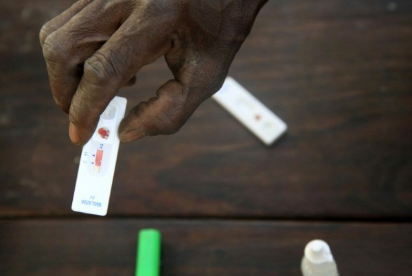 Guidelines for Selection of Malaria Self-Test Kit